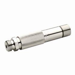Speed regulation valve V | Type : V